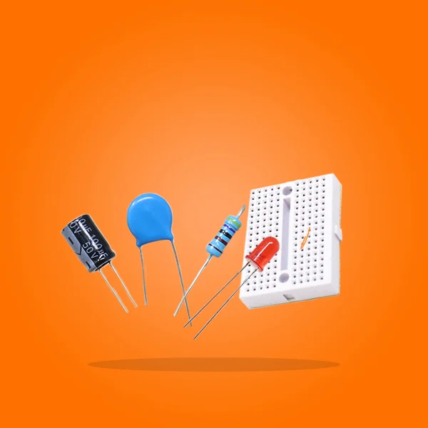 Electronic Components